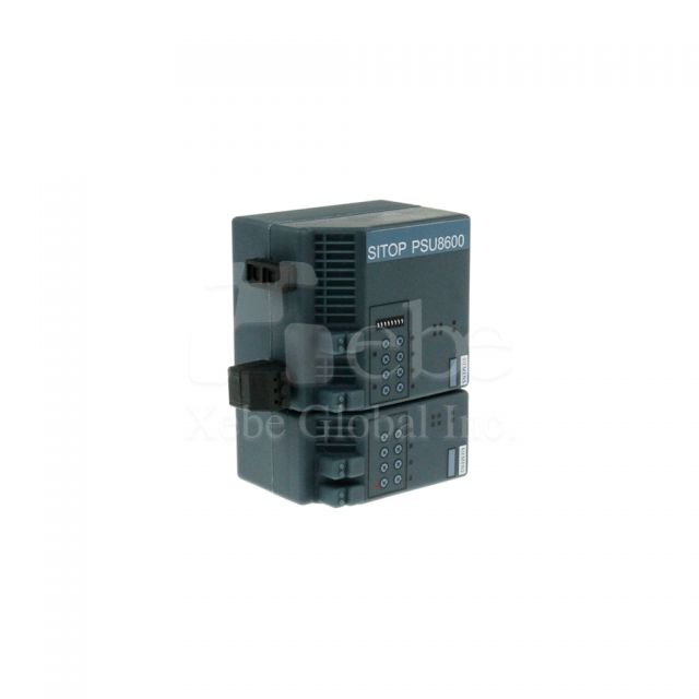 Power supply usb drive Soft plastic molding