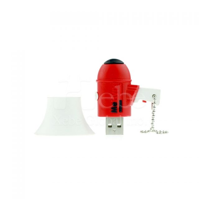 Bullhorn USB drive	advertising gifts 