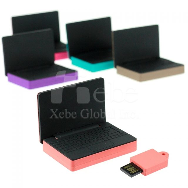 Laptop USB drive Soft plastic molding