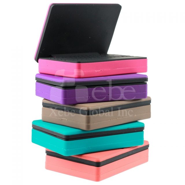 Laptop USB drive Soft plastic molding