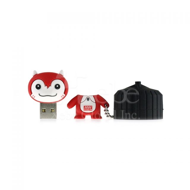 Custom USB drives personalized gifts