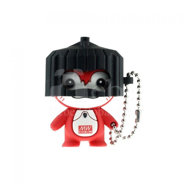 Custom USB drives personalized gifts