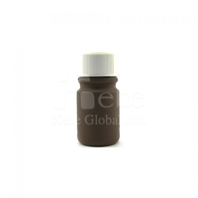 Medicine bottle-shaped USB Company gift