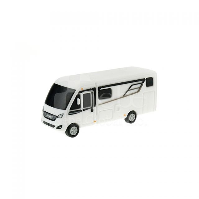 bus-modeling-custom-usb popular gift idea