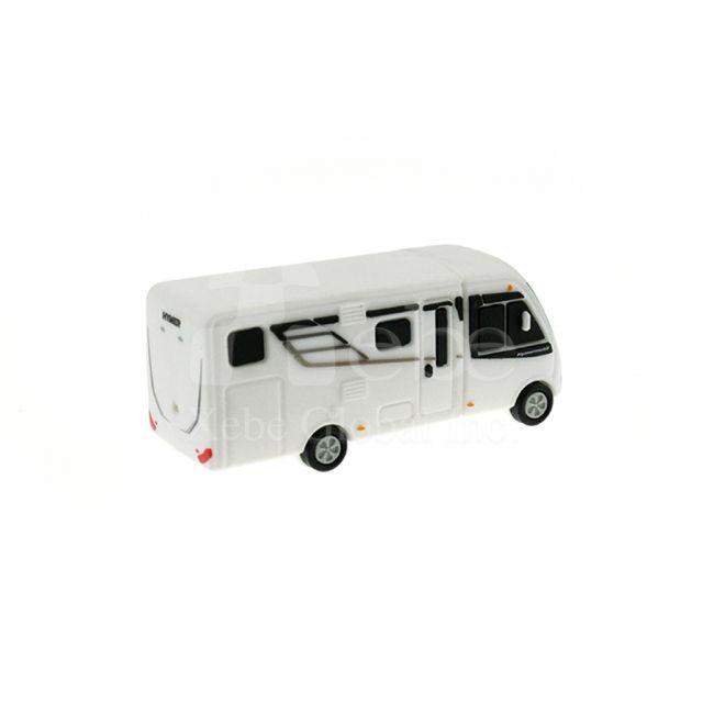 bus-modeling-custom-usb popular gift idea
