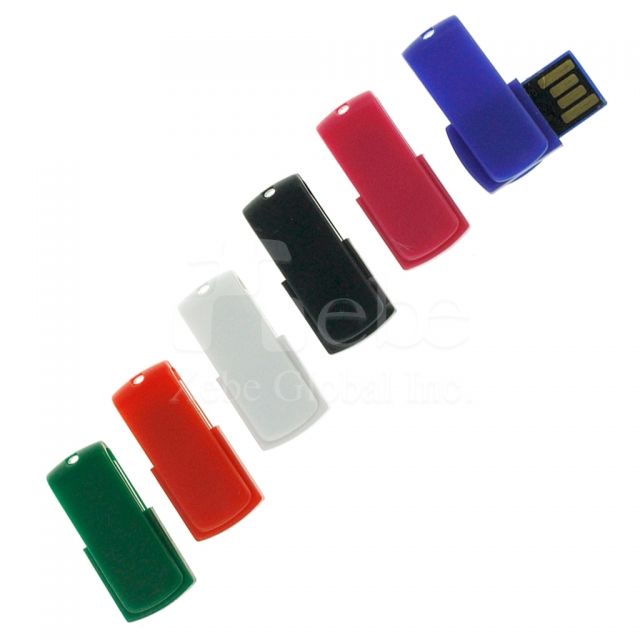 Multicolor mini USB Custom gift