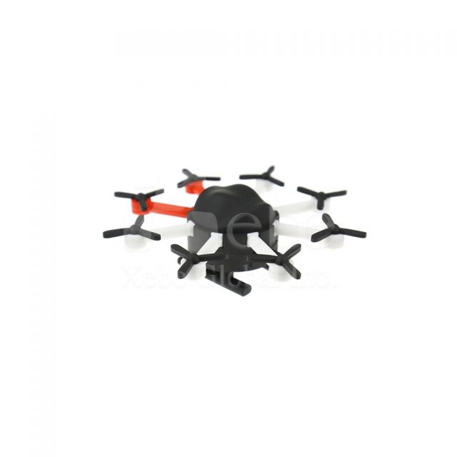 Drone model USB Company gift