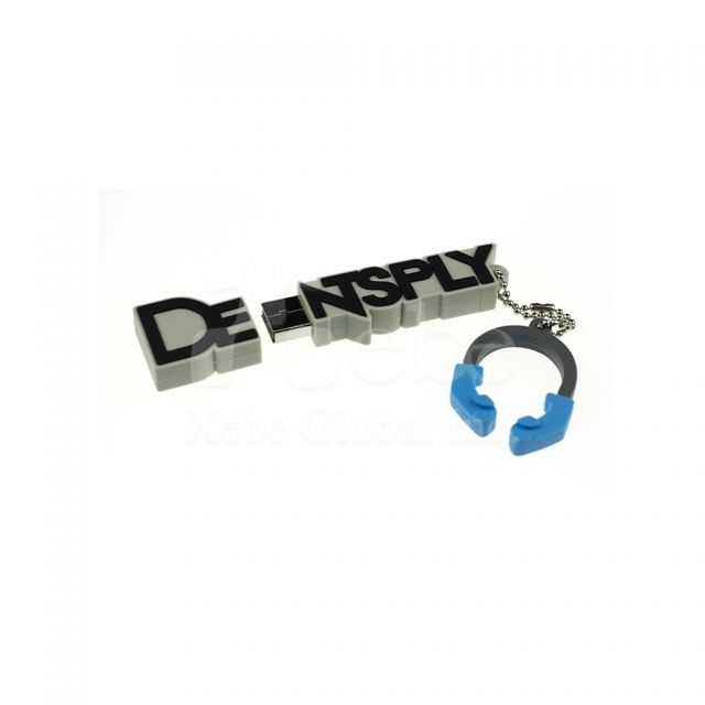 Alphabet corporation USB Company gift