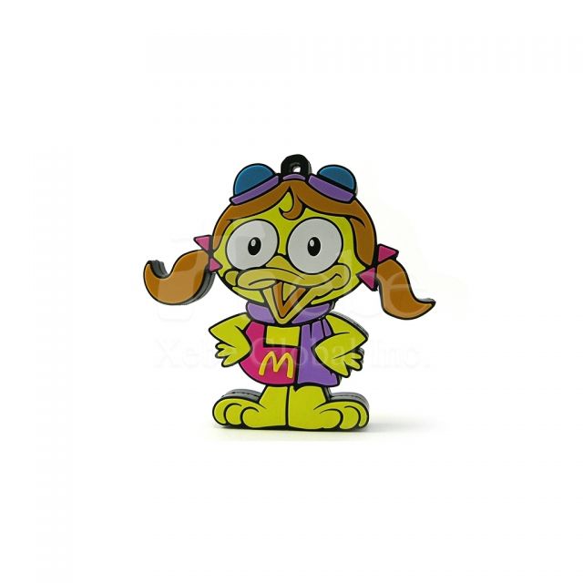 Birdie USB