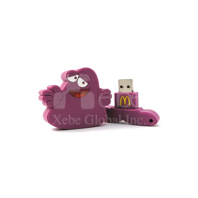 Grimace USB