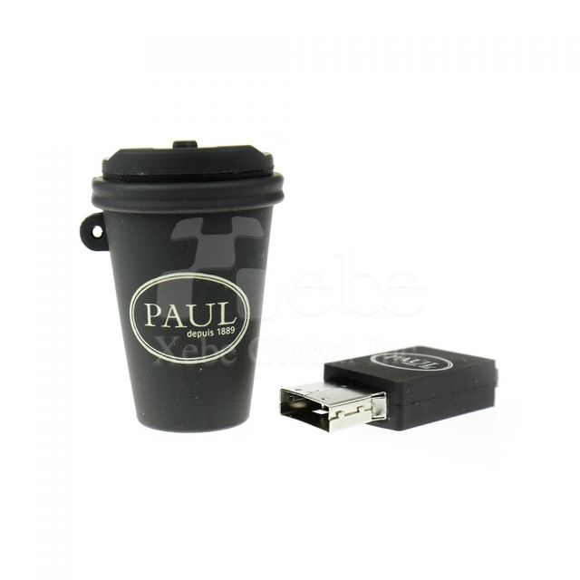 coffee cup usb