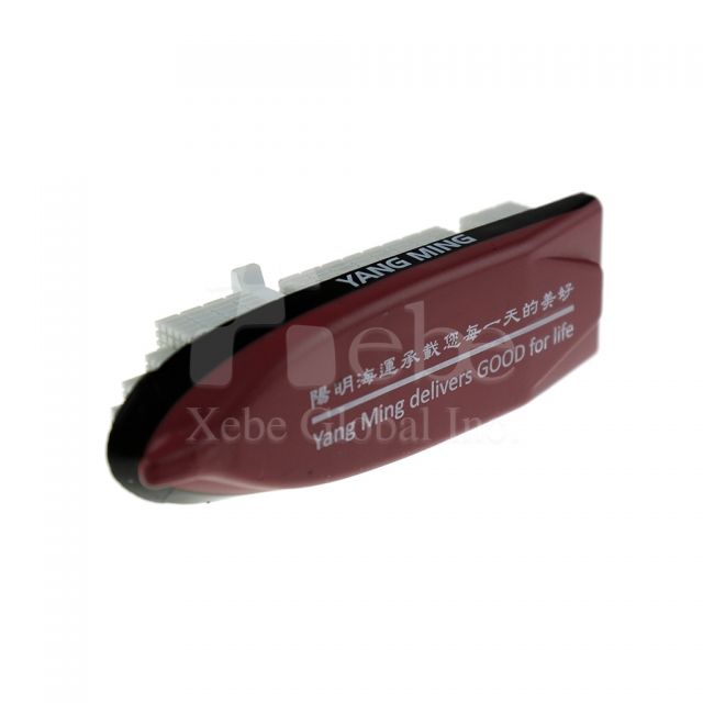 cargo ship USB