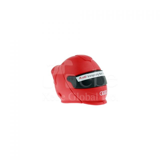 Helmet customized usb drivepromo gift