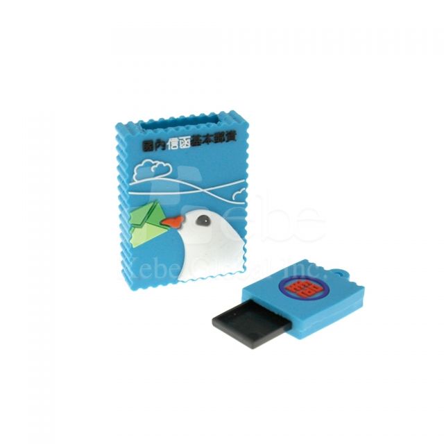 Letter pigeon Custom USB Company gifts