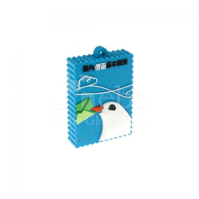 Letter pigeon Custom USB Company gifts