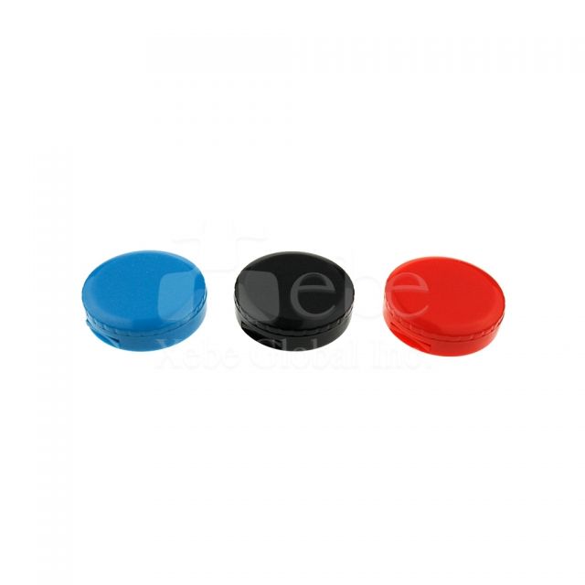 Lightly macaron mini USB drive business promotional gifts 