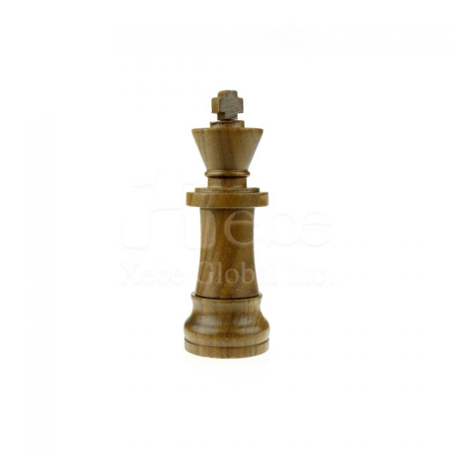 Chess wooden USB drive Custom wooden usb drives