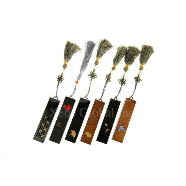 Customized wooden USB New year gifts