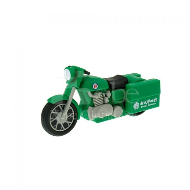 Post harley motorcycle usb drive