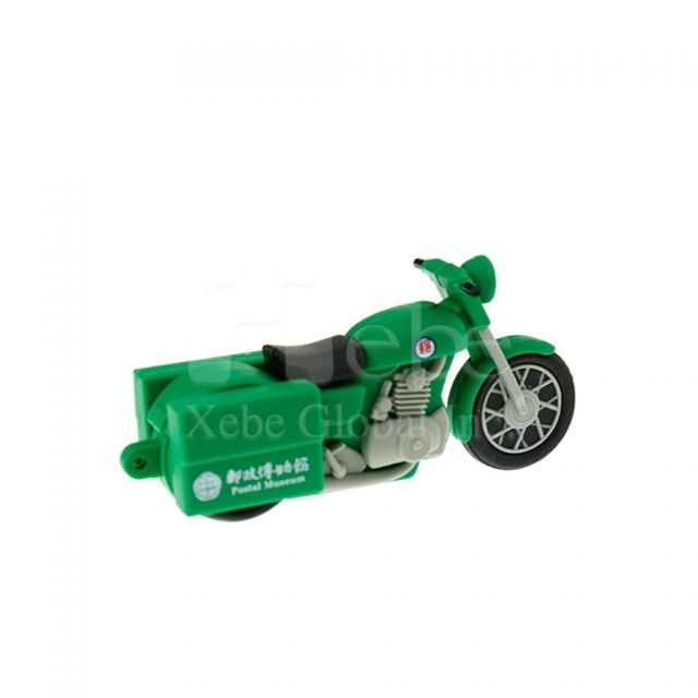 Post harley motorcycle usb drive
