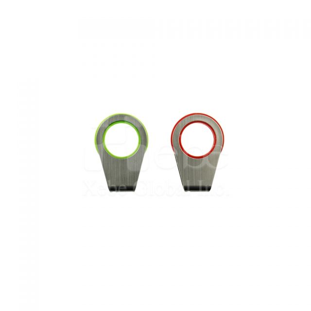 Light ring USB drive employee gifts