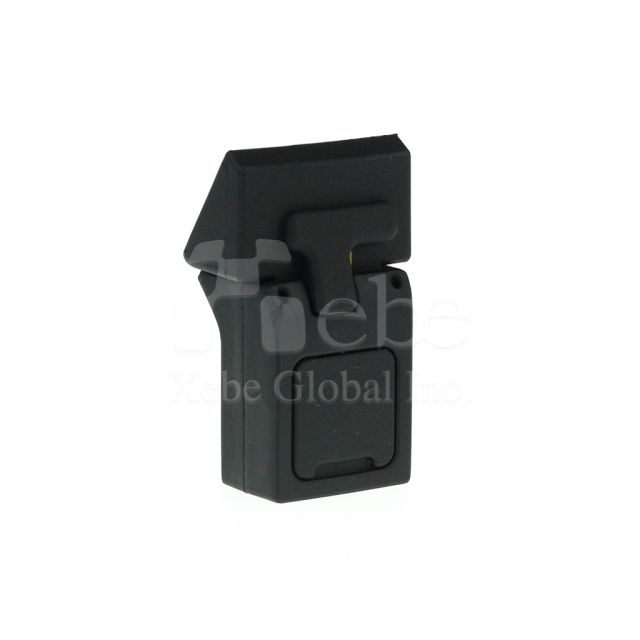 Machine Costumed USB Soft plastic molding 