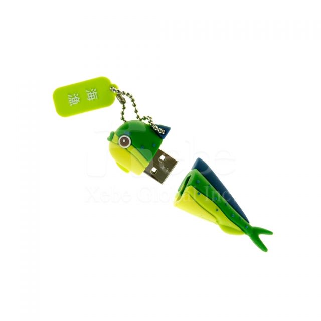 Mahi Mahi 3D USB childrens gifts