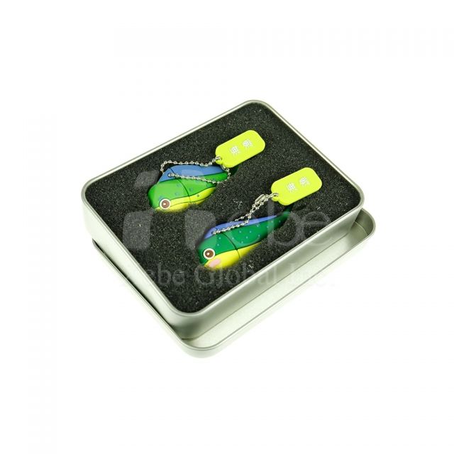 Mahi Mahi 3D USB childrens gifts