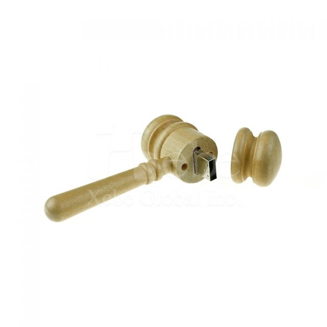 Mallet wooden USB 