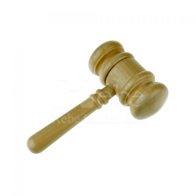 Mallet wooden USB 