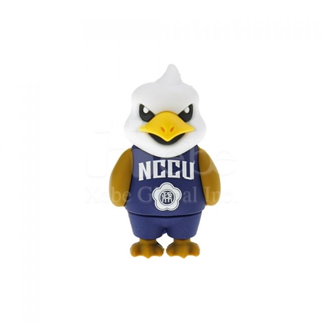 Eagle 3D USB drive 