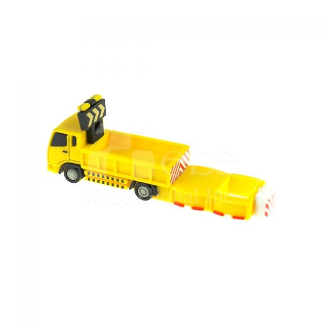 Tow truck 3D USB 