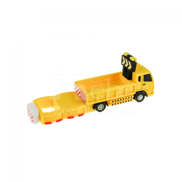 Tow truck 3D USB 