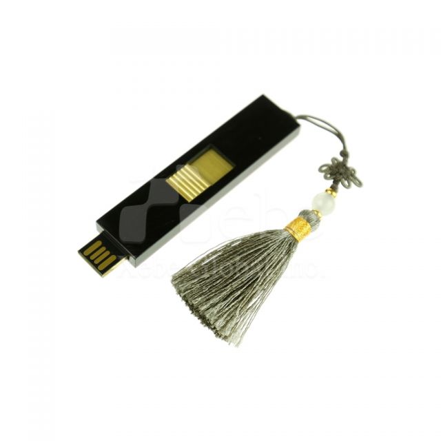 Printed wooden USB 