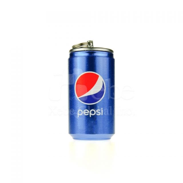 Cola 3D metal USB 