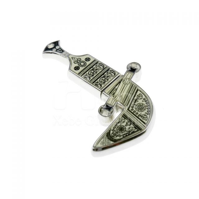 Dagger USB