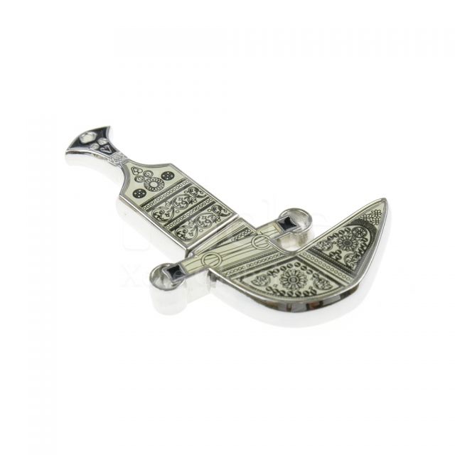 Dagger USB