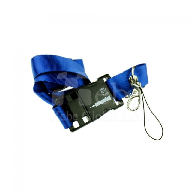 Custom ribbon strap USB 