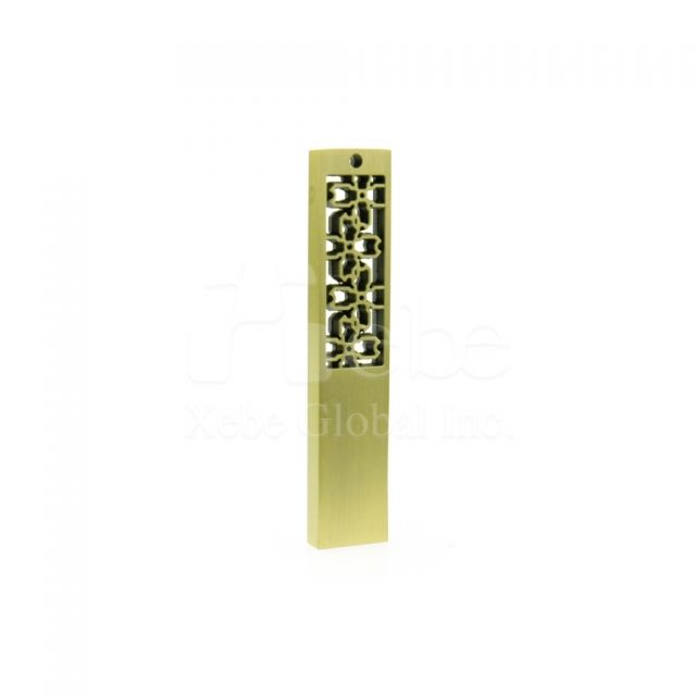 Custom beautiful metal USB 