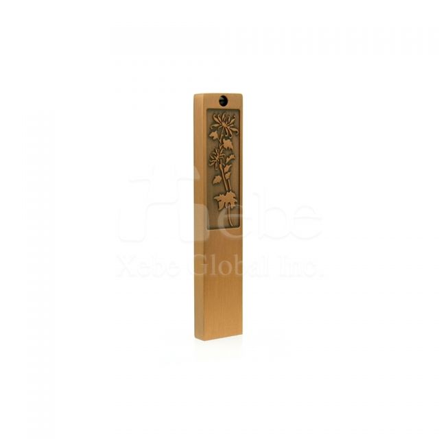 China style metal USB