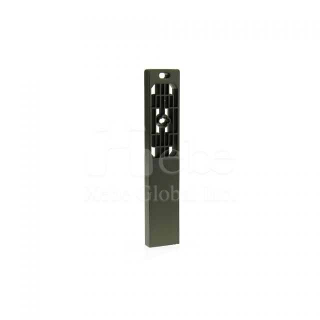 Hollow out metal USB 