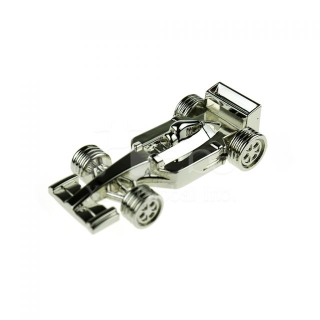 Super car metal USB