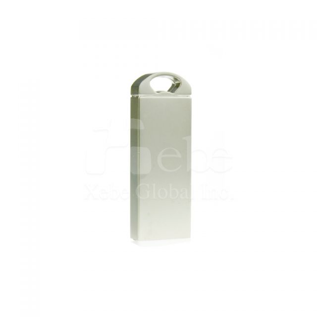 Custom metal USB gift 