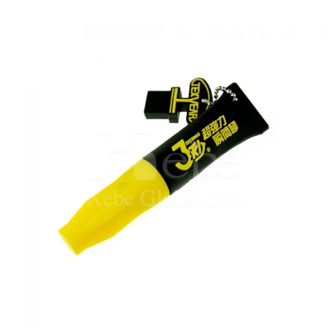 Cyanoacrylate 3D USB 