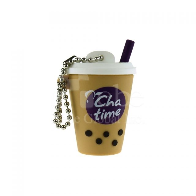 Bubble tea 3D USB 