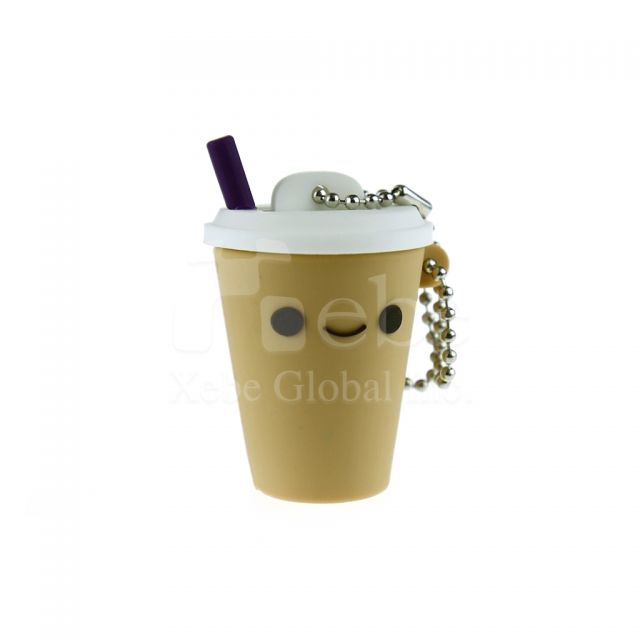 Bubble tea 3D USB 