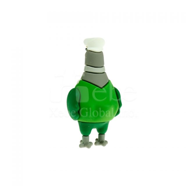 Mailman pigeon USB drive 