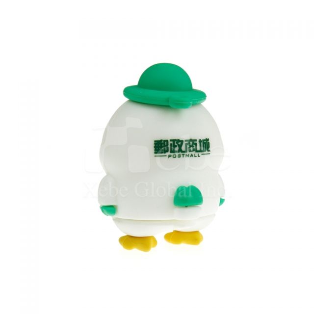 Cute squab USB drive 