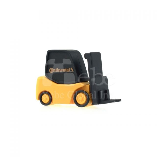 Cute Stacker shape USB