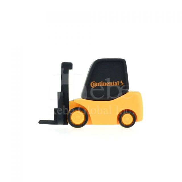 Cute Stacker shape USB